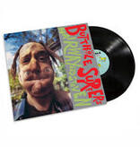 Butthole Surfers - Hairway To Steven