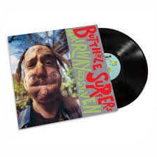 Butthole Surfers - Hairway To Steven
