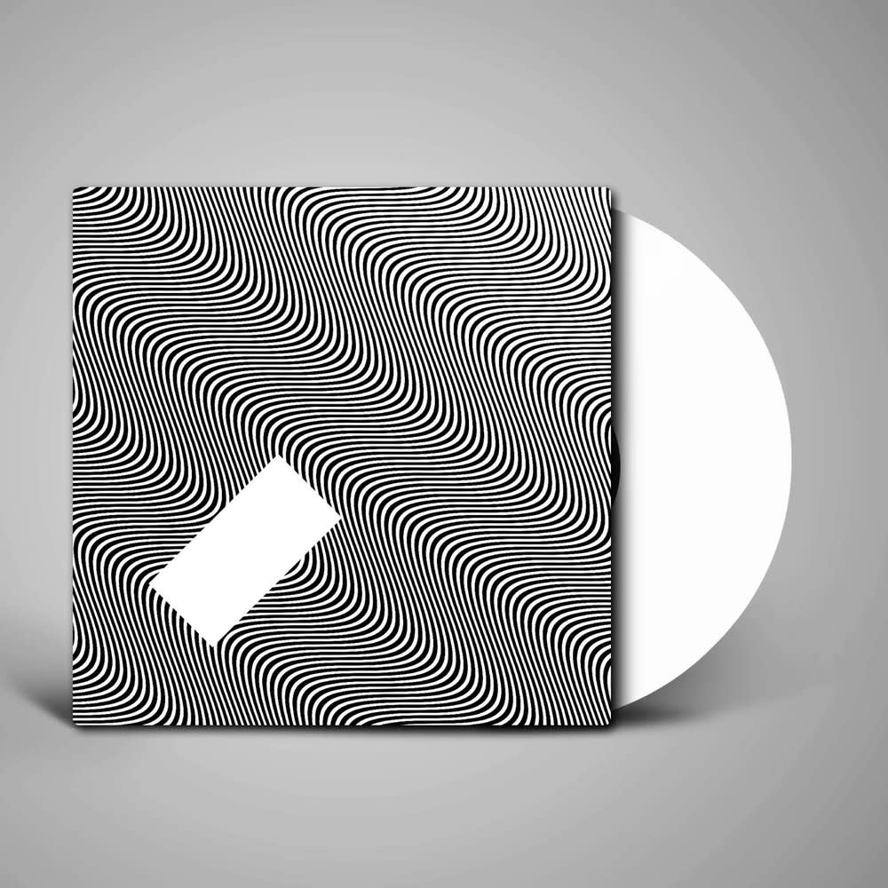 Jamie XX - In Waves