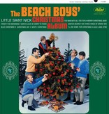 Beach Boys - The Beach Boys Christmas Album