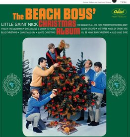 Beach Boys - The Beach Boys Christmas Album