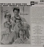 Beach Boys - The Beach Boys Christmas Album