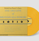 British Sea Power - The Decline of British Sea Power
