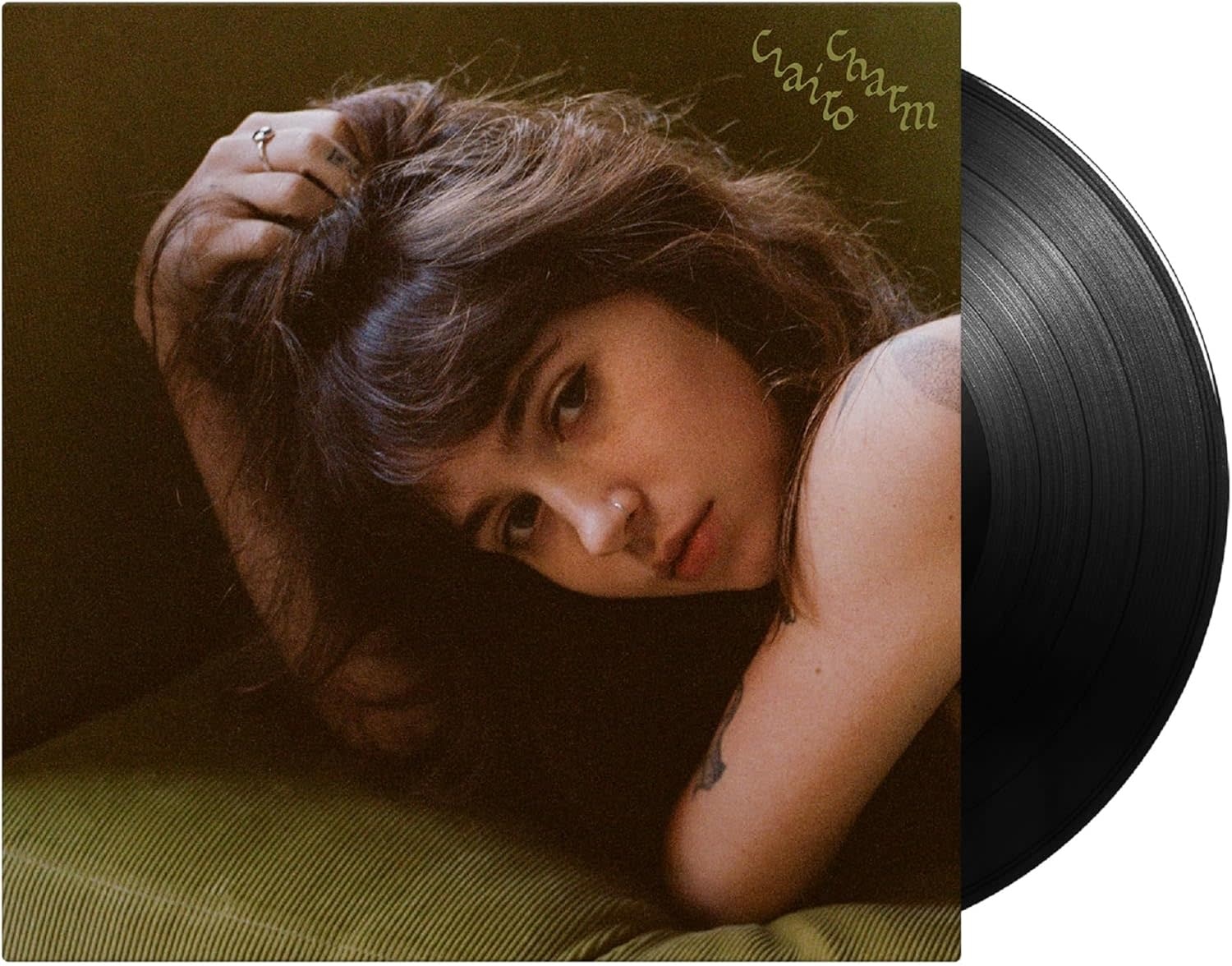 Clairo – Charm