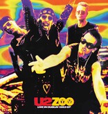 U2 – Zoo TV (Live In Dublin 1993)