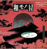 Wamono A To Z Presents - "Blow Up" Trio