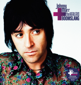 Johnny Marr - Boomslang (Deluxe Edition)