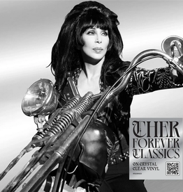 Cher - Forever