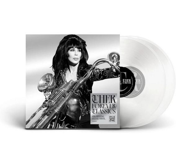 Cher - Forever