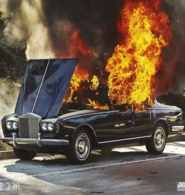 Portugal. The Man - Woodstock