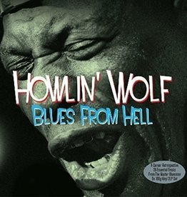 Howlin' Wolf - Blues From Hell