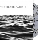 Black Pacific - Here Comes Our Wave