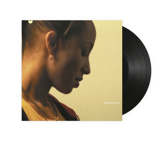 Sade - Lovers Rock