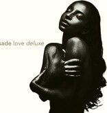 Sade - Love Deluxe