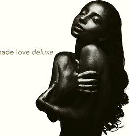 Sade - Love Deluxe