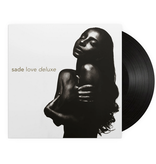 Sade - Love Deluxe