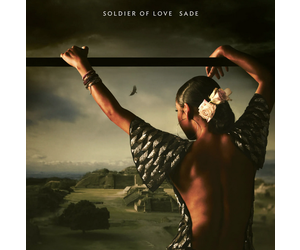 Sade - Soldier Of Love - Mindbomb Records