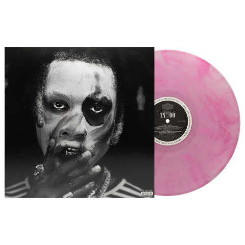 Denzel Curry - Ta13oo