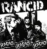 Rancid - Radio Radio Radio