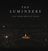 Lumineers - Live From Wrigley Field (Flame)