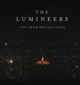 Lumineers - Live From Wrigley Field