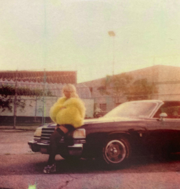 Sabrina Carpenter – Please Please Please