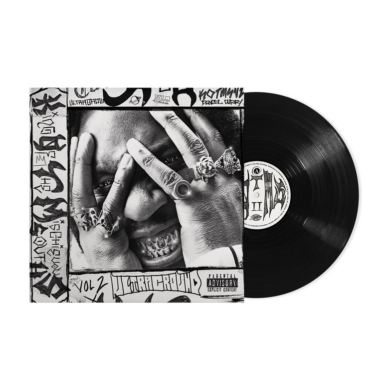 Denzel Curry – King Of The Mischievous South Vol. 2