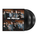 One Direction – Four