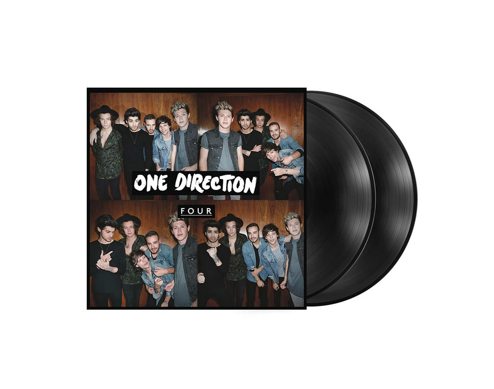 One Direction – Four