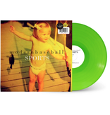 Modern Baseball - Sports (Lime Green)