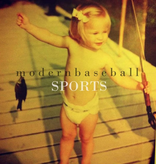 Modern Baseball - Sports (Lime Green)