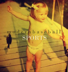 Modern Baseball - Sports