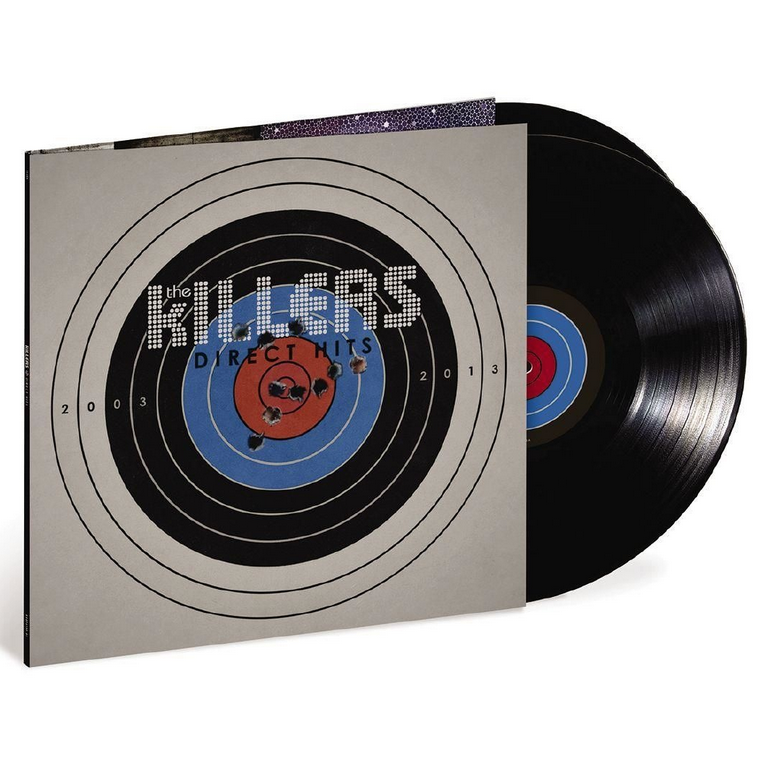 Killers - Direct Hits