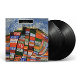 Radiohead - Hail To The Thief
