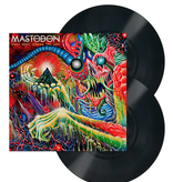 Mastodon - Once More 'Round The Sun