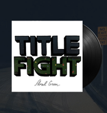 Title Fight - Floral Green