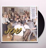 Idles - Joy As An Act Of Resistance
