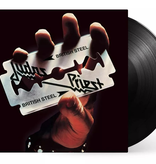 Judas Priest - British Steel