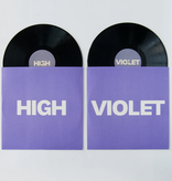 National - High Violet