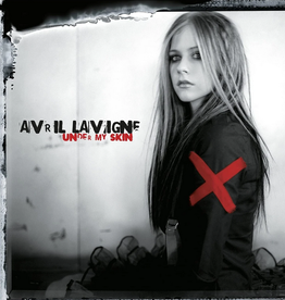 Avril Lavigne - Under My Skin