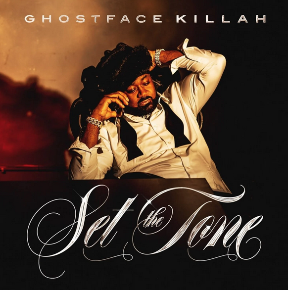 Ghostface Killah - Set The Tone (Guns & Roses)