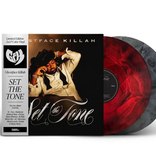 Ghostface Killah - Set The Tone (Guns & Roses)