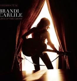 Brandi Carlile - Give Up The Ghost