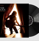 Brandi Carlile - Give Up The Ghost