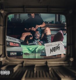 Smino - Noir