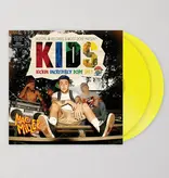 Mac Miller ‎– K.I.D.S. (Kickin Incredibly Dope Shit)