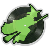 Idina Menzel & Kristin Chenoweth - Defying Gravity (Wicked Broadway Cast Recording)