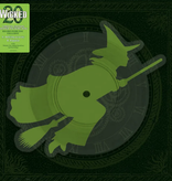 Idina Menzel & Kristin Chenoweth - Defying Gravity (Wicked Broadway Cast Recording)
