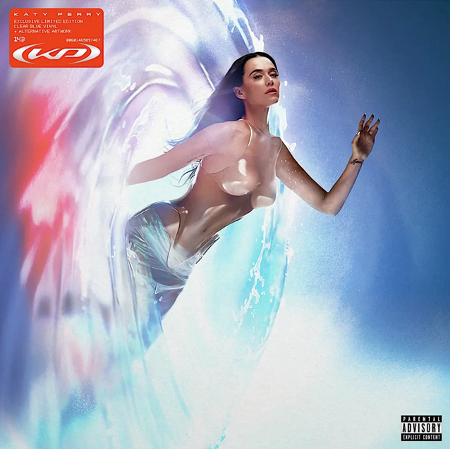 Katy Perry - 143