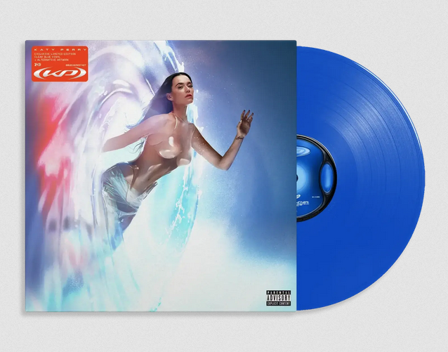Katy Perry - 143